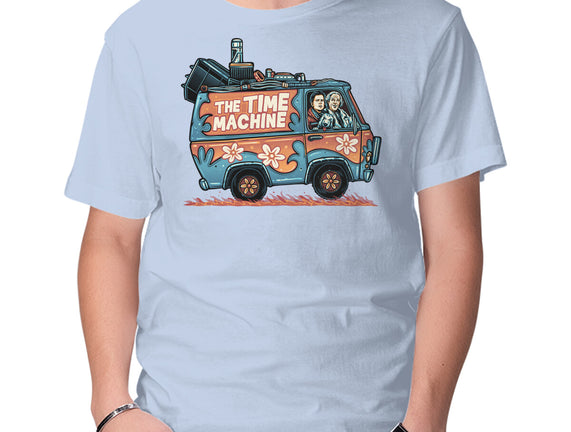 The Time Machine