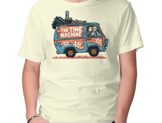 The Time Machine
