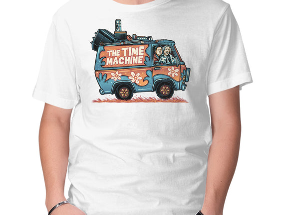 The Time Machine
