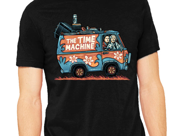 The Time Machine