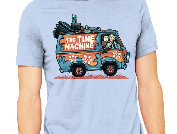 The Time Machine