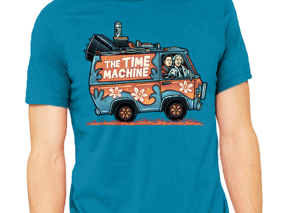The Time Machine
