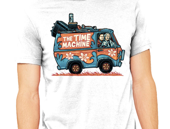 The Time Machine