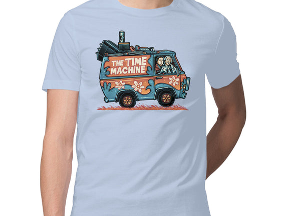 The Time Machine