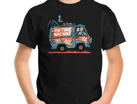 The Time Machine