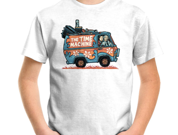 The Time Machine