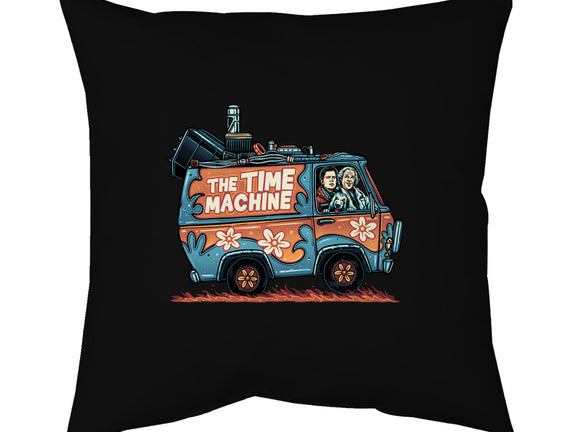 The Time Machine