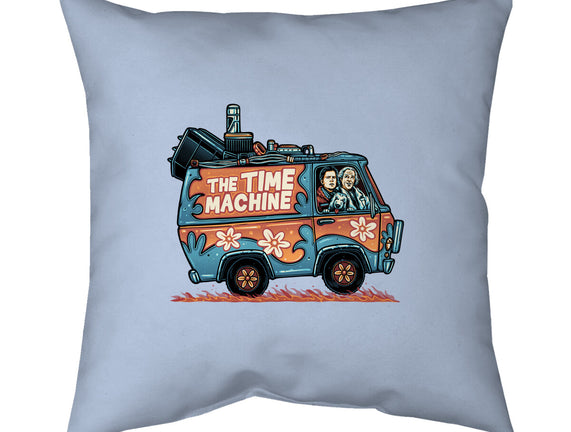The Time Machine