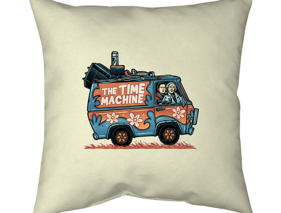 The Time Machine