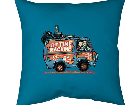 The Time Machine