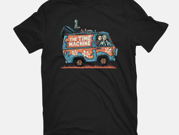 The Time Machine