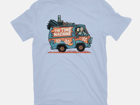 The Time Machine