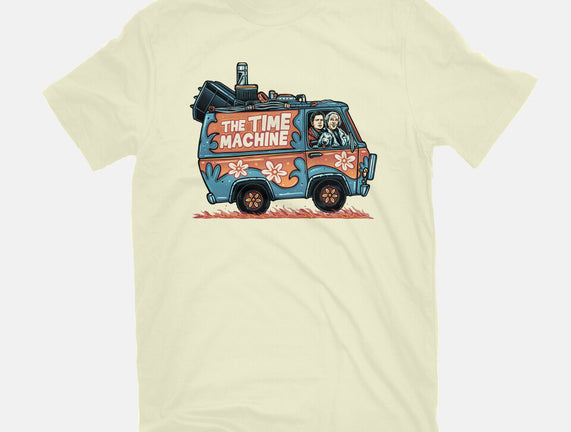 The Time Machine