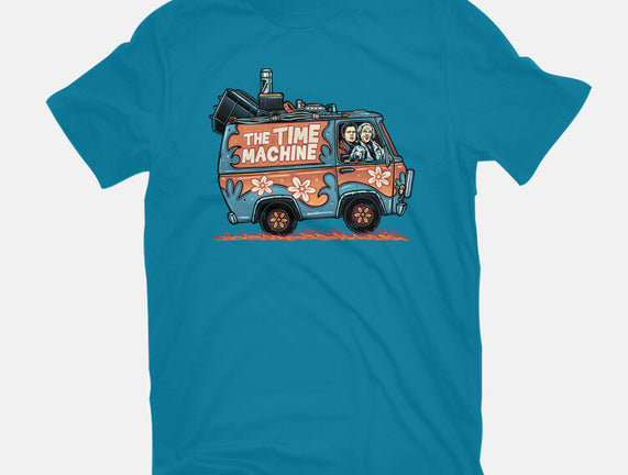The Time Machine