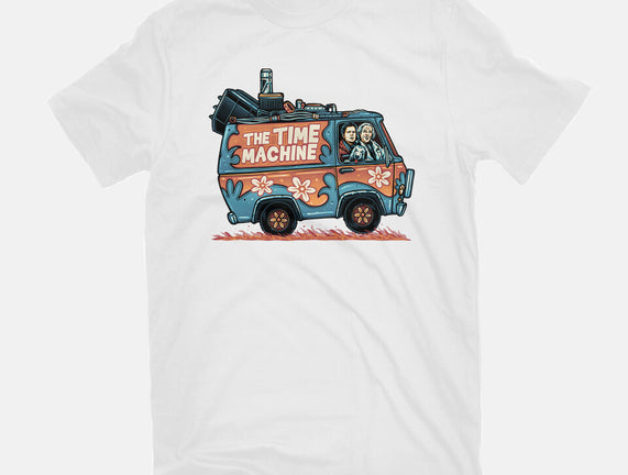 The Time Machine