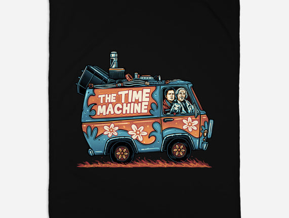 The Time Machine