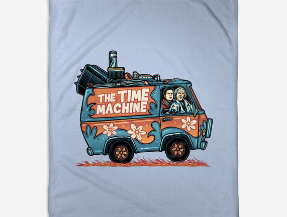 The Time Machine