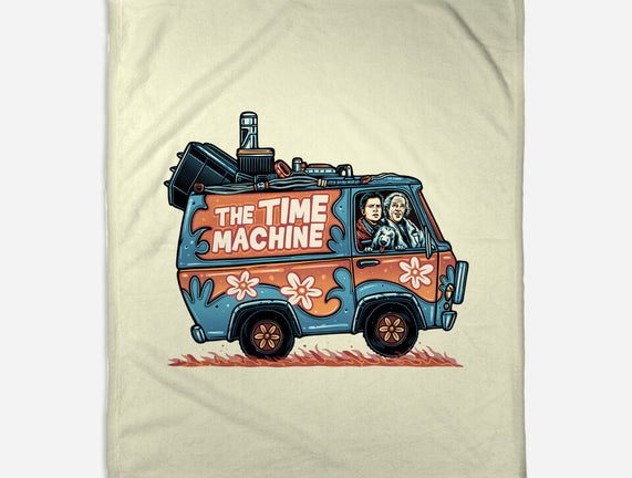 The Time Machine