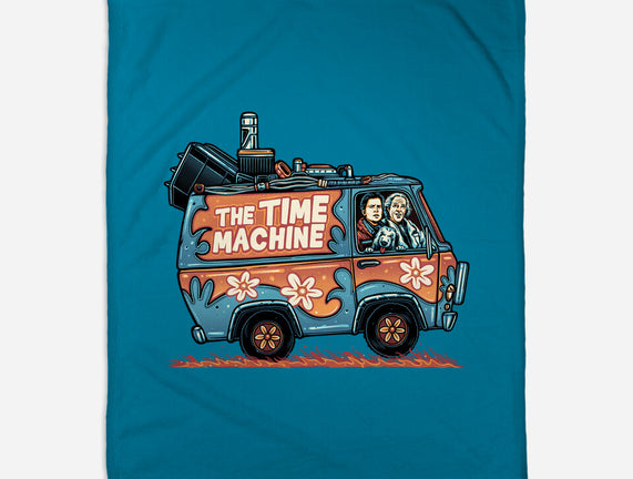 The Time Machine