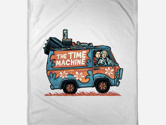 The Time Machine
