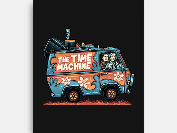 The Time Machine