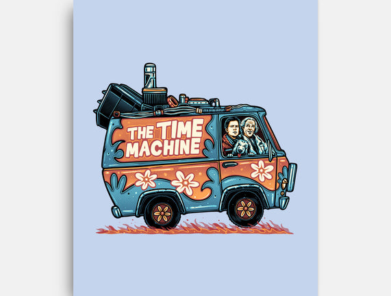 The Time Machine