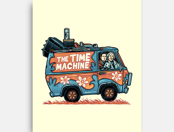 The Time Machine