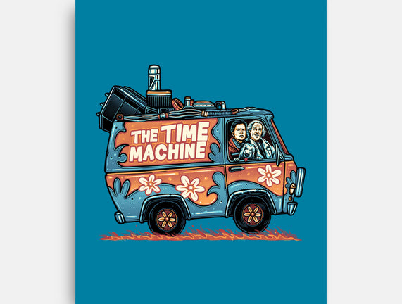The Time Machine