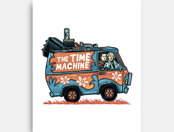 The Time Machine