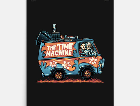 The Time Machine