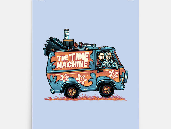 The Time Machine
