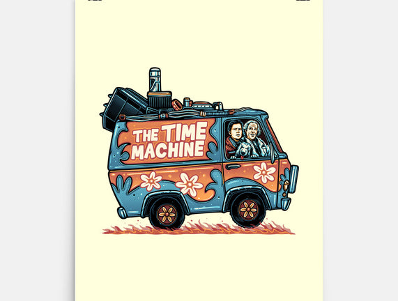 The Time Machine