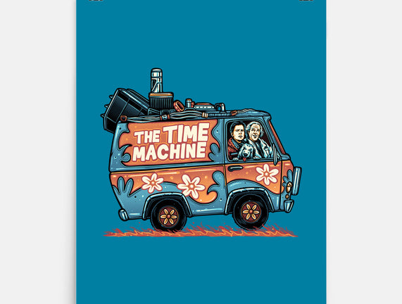 The Time Machine