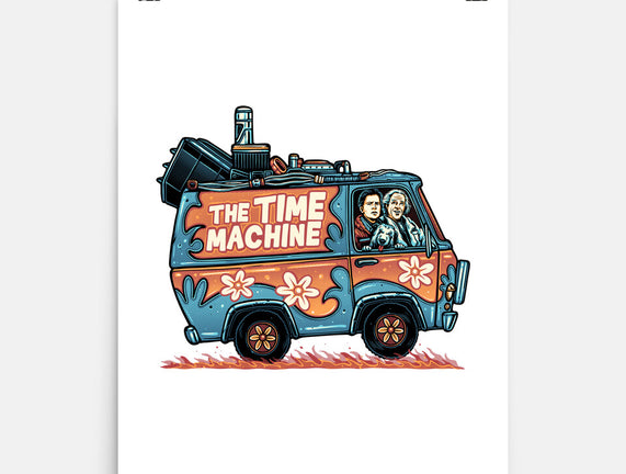 The Time Machine