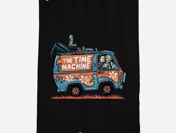 The Time Machine