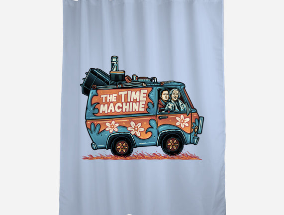 The Time Machine