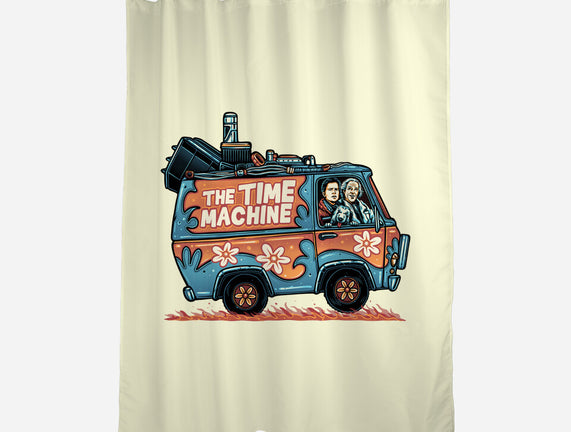 The Time Machine