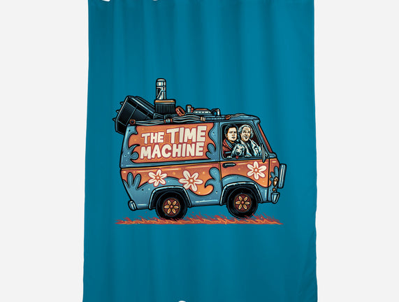 The Time Machine