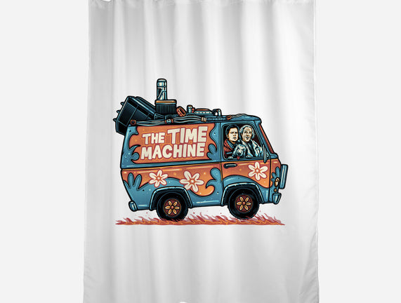 The Time Machine