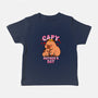 Capy Mother's Day-Baby-Basic-Tee-Boggs Nicolas