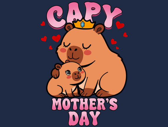 Capy Mother's Day