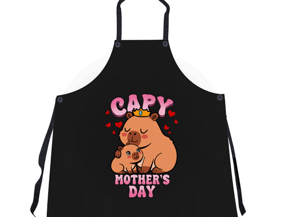 Capy Mother's Day