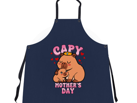 Capy Mother's Day