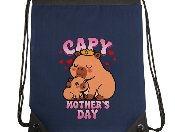 Capy Mother's Day