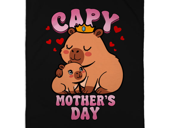 Capy Mother's Day