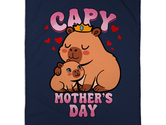 Capy Mother's Day