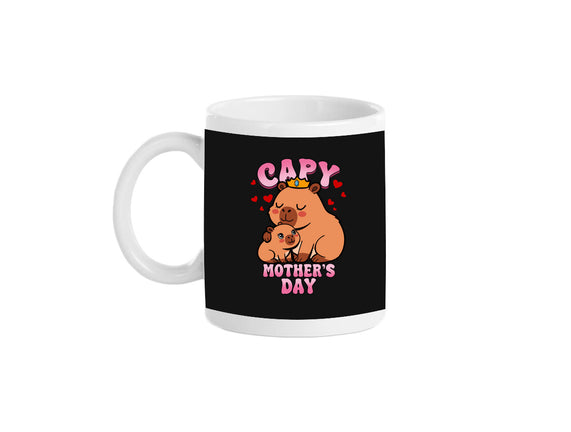 Capy Mother's Day