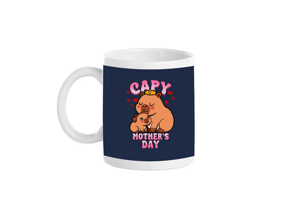 Capy Mother's Day