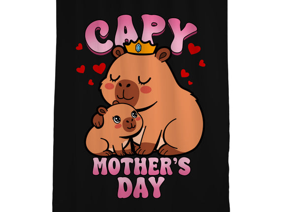 Capy Mother's Day
