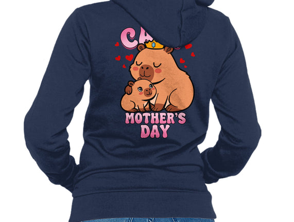 Capy Mother's Day